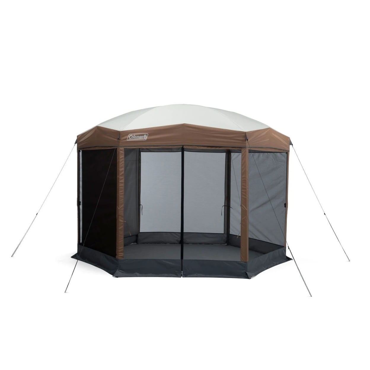 Coleman Screen Canopy Tarp 320　美品 e5204ed9-9143-4a7b-bf12-