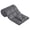 Gray, variant on CONCETTA 20lb Weighted Blanket for Adults, 60x80 inch Queen Size Cooling & Calming Heavy Blanket, Leak-Proof Glass Beads for Deeper Sleep, Machine Washable, Black