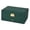 Green, variant on RKSTN Jewelry Boxs Two-layer drawer type locked jewelry box jewelry jewelry box storage box pink organization and storage