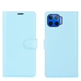 thumbnail image 2 of For Motorola Moto G 5G Plus Litchi Texture Flip Protective TPU Case For Motorola Moto G Plus 5G, 2 of 4