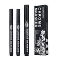 thumbnail image 1 of Marqueur, Stylos de Peinture Liquide Adapté Modèle Permanent Liquide Adapté Marqueur Stylo Miroir Stylos Marqueur Stylo Miroir Stylos de Peinture Qisuo Rookin, 1 of 6