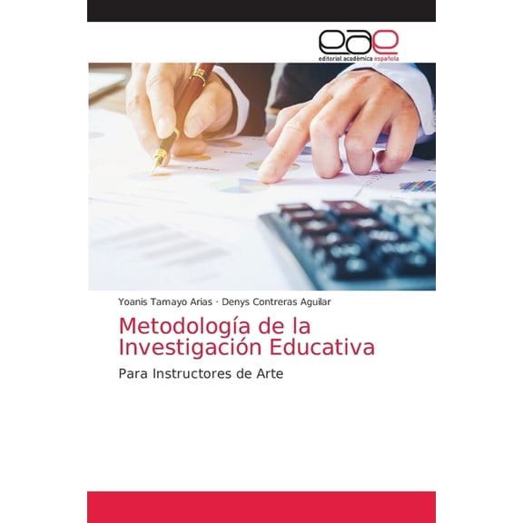 MetodologÃ­a de la InvestigaciÃ³n Educativa, (Paperback)