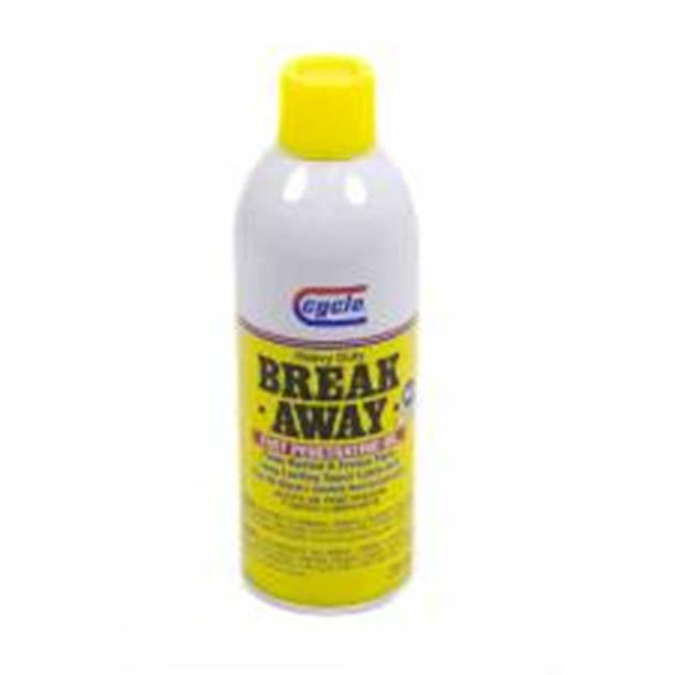 Cyclo CCLC10 13 oz Break Away Spray