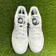 thumbnail image 5 of New Balance 550 Sea Salt White Black Mens Size 8 Athletic Walking Shoes Sneakers, 5 of 6