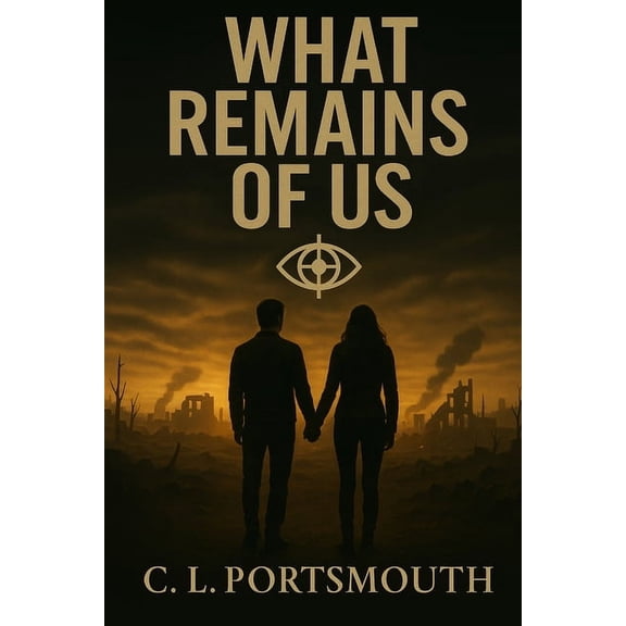 What remains of us, (Paperback)