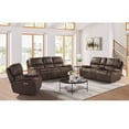 thumbnail image 2 of Picket House Furnishings Grover 2PC Living Room Set in Heritage Coffee, 2 of 12