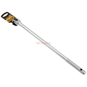 TOLSEN 1/2 Drive Head 18inch Breaker Bar Non-Ratcheting Socket Wrench