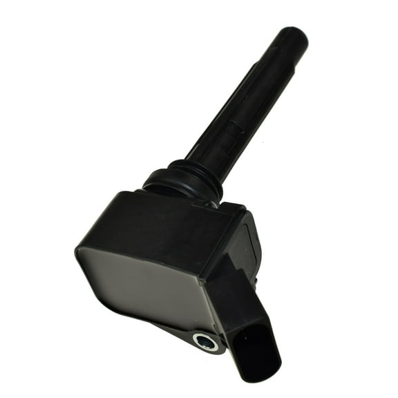 Ignition Coil Fits select: 2013-2015 VOLKSWAGEN JETTA, 2014-2015 VOLKSWAGEN PASSAT