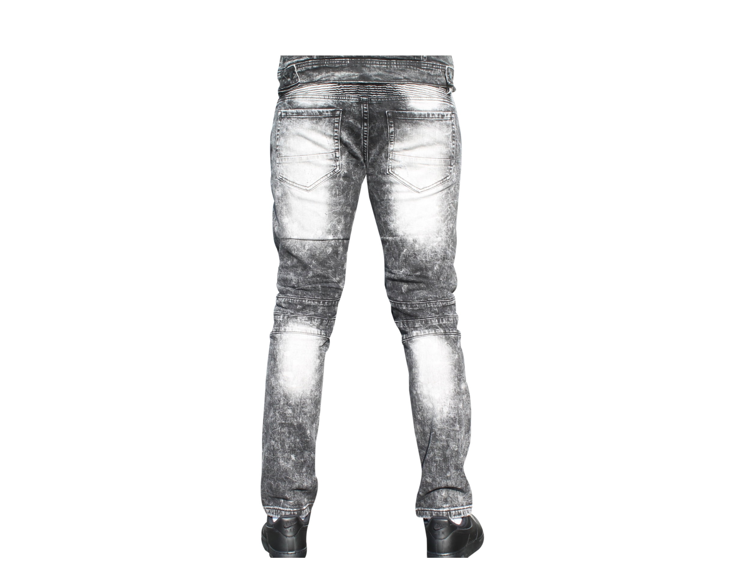 kilogram biker jeans
