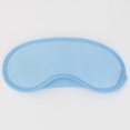 thumbnail image 1 of Low-pricedwholesale 99% Polyester Blackout Blindfold Aviation Gift Sleep Color Game Expand Travel Eye Cover, 1 of 3