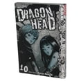 thumbnail image 1 of Dragon Head Vol. 10 (2008) Tokyopop Anime Manga Paperback Book, 1 of 4