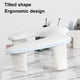 thumbnail image 4 of Manicure Pillow Nail Rest Cushion Arm Rest U-shaped Manicure Hand Stand for Nails, 4 of 4