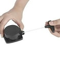 thumbnail image 3 of 23Cc Recoil Starter Pulley Starter Assembly Hedge Trimmer Parts Pull Starter, 3 of 8