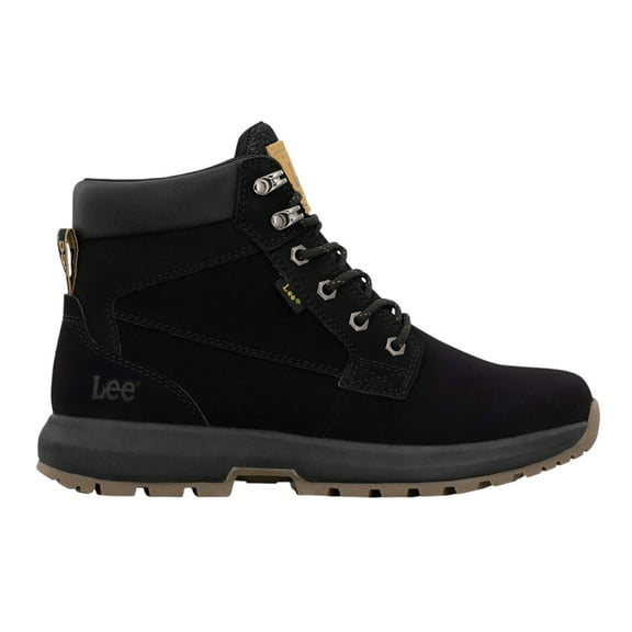 Lee Mens Riker Lace Up Boots