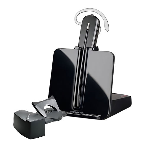 Plantronics CS540 XD Mono Wireless Headset with Lifter