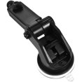 thumbnail image 1 of Car Dash Camera Mount with 17mm Mini Suction Cup, Adjustable Silicone Gel Base Holder for Dash Cam, 1 of 6