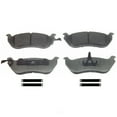 thumbnail image 2 of Disc Brake Pad Set, 2 of 2