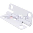 thumbnail image 5 of Whole Parts Washer/Dryer Door Hinge Part # 134412400 (Set of 2) - Replacement & Compatible With Some Frigidaire Washers, 5 of 9
