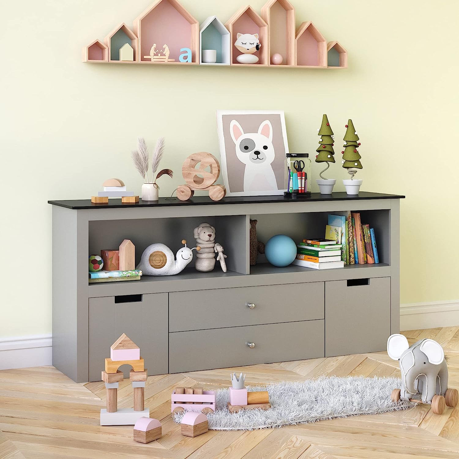 Kids Playroom Storage Furniture Kids Playroom Storage Furniture