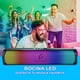 thumbnail image 5 of Barra De Sonido LED Luz RGB Para Pc Android Tv Teatro En Casa Bluetooth, 5 of 6