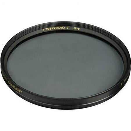 UPC: 4012240009046 | 46mm Circular Polarizer Multi Coated Glass Filter