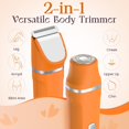 thumbnail image 2 of ,- Baby nasal aspirator with travel case, 5 inches, 2 of 5