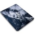 thumbnail image 3 of KSK KAISHEK Plastic Hard Shell Case Cover Compatible 2019 - 2020 Release MacBook Pro 16" XDR Display + Black Keyboard Cover Model: A2141 Sky Series 0948, 3 of 5