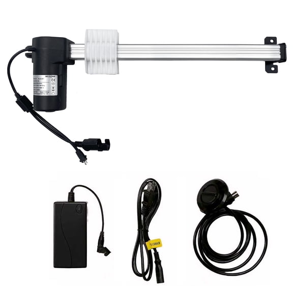 Mulin Motor Model ML8-001 Linear Actuator kit for Power Recliner Lift Chair Electric Sofa Couch