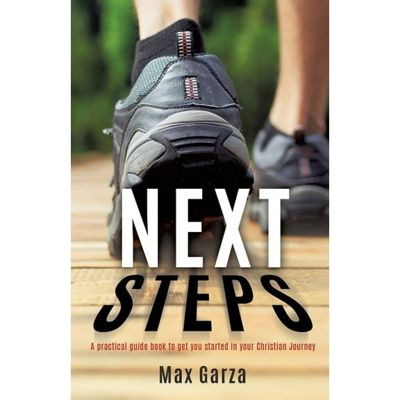 Next Steps (Paperback)