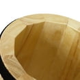 thumbnail image 4 of OUNONA 7Pcs Orff Percussion Instrument Hand Drum for Children Birthday Gift 1 Set, 4 of 8