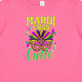 thumbnail image 4 of Inktastic Mardi Gras for Girls Girls Baby T-Shirt, 4 of 5