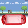 thumbnail image 4 of Estuche para consola de juegos, material ABS de repuesto Carcasa para consola de juegos Carcasa de consola probada y confiable, 4 of 9