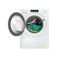thumbnail image 3 of Candy Smart Pro Inverter CO 474TWM6/1-S washing machine Front-load 7 kg 1400 RPM White, 3 of 10