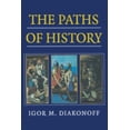 thumbnail image 1 of Pre-Owned The Paths of History (Paperback) 9780521643986, 1 of 1