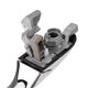 thumbnail image 3 of Left hand Drive Right Passenger Side Exterior Outer Door Handle for Fiat 500 12-18 68069942AC, 3 of 5