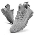 thumbnail image 2 of Yytlch Men's Casual Daily Lightweight Sports Shoes, 2 of 6