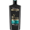 Tresemme Pro Collection Shampoo - Beauty-Full Volume Reverse System - Step 2 - Net Wt. 22 FL OZ (650 mL) Per Bottle - Pack of 2 Bottles