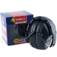 thumbnail image 6 of YANI -Rk Shooting Hearing Protection Ear Muff Ear Defender Folding-Padded Head Band-Bk, 6 of 6
