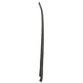 thumbnail image 1 of Burlete De Ventana, Sellos De Vidrio De Ventana Negro Mate 51337060235 Para Reemplazo De Mantenimiento Para 3 Series E91 LCI 07/2007 05/2012 ANGGREK Window Edge Strip, 1 of 8