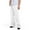White_001, variant on Domuza Baggy Sweatpants for Men Wide Leg Casual Elastic Waist Drawstring Sweat Pants Fall Winter Relaxed Fit Solid Outdoor Trousers with Pockets Turquoise S
