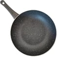 thumbnail image 1 of SARTEN WOK HONDO Y19-WM30 RECUBRIMIENTO MARMOL 30CM, 1 of 5