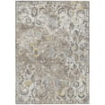 thumbnail image 2 of Addison Rugs Chantille Indoor/Outdoor Traditional Global Ivory Machine Washable Rectangle Rug, 9' x 12', 2 of 8