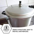 thumbnail image 3 of Minkissy 2Pcs Safety Valve For Pressure Cooker With Easy Installation In Cooking, 3 of 7