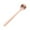 Rose Gold, variant on Fridja Cat Paw Spoon Stainless Steel Teaspoons, Sugar, Coffee, Cake, Dessert, Ice Cream Spoon Stirring Spoon