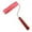 Style B, variant on veasfak 178mm Texture Rubber Paint Roller Brush Accessory for Ceiling Wall Painting C