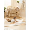 thumbnail image 3 of Coco Village Playmat - Hexagon - Beige for Children, 3 of 13