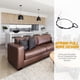 thumbnail image 2 of GOOHOCHY Cable reclinable para sillón reclinable, repuesto de manija de liberación para sillón reclinable, 2 of 8