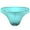Light Blue, variant on Mens Seamless Thong Underwear - No Show Lightweight Breathable for Daily & Gym, Purple, One Size Fits Most 28-36 Inch,Size Free Size