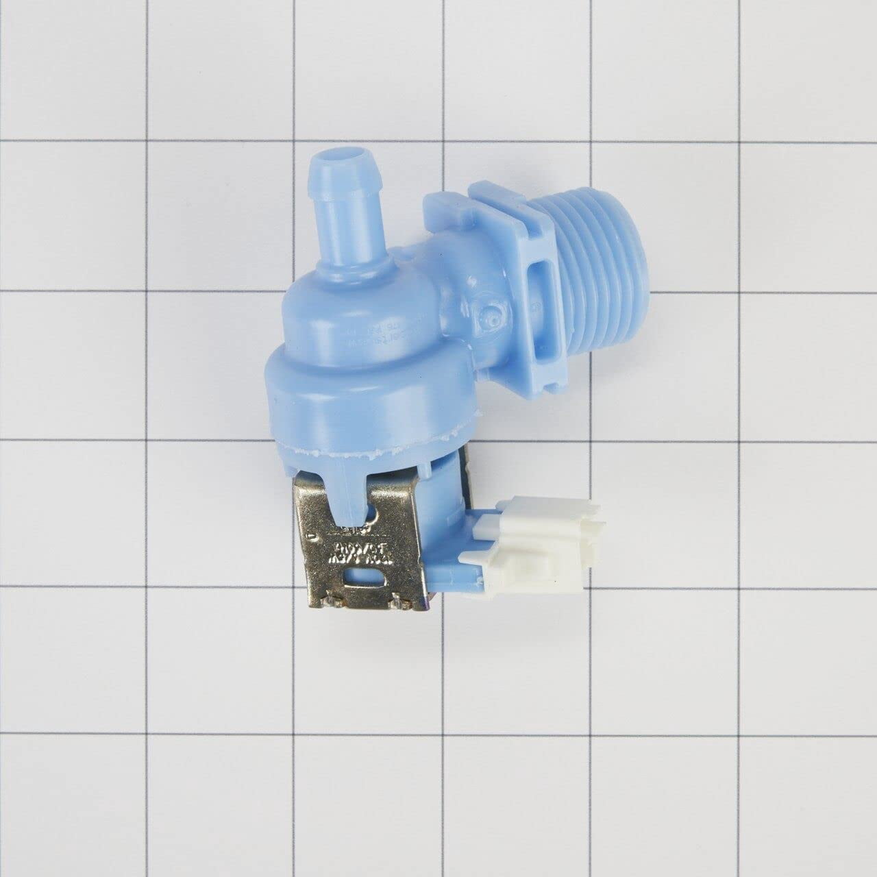 Whirlpool WPW10327249 Dishwasher Water Inlet Valve