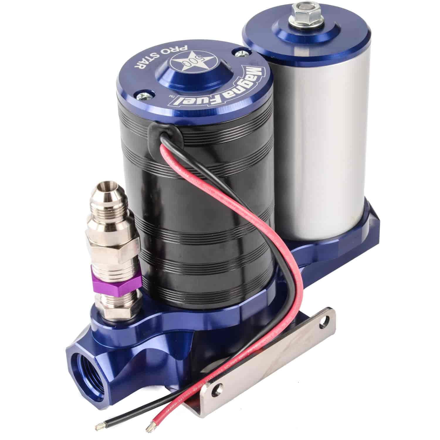 PROSTAR 500 FUEL PUMP W/FILTER